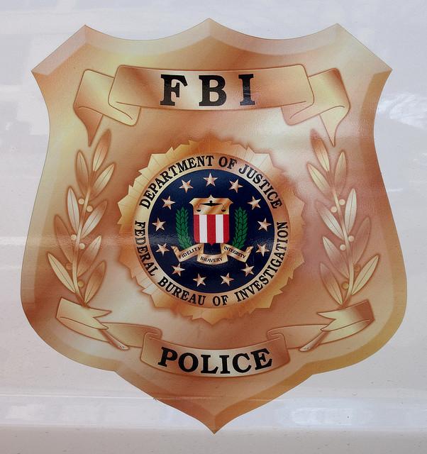 FBI to be sued in bombing-related death