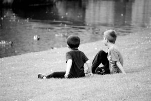 Your child is our business
