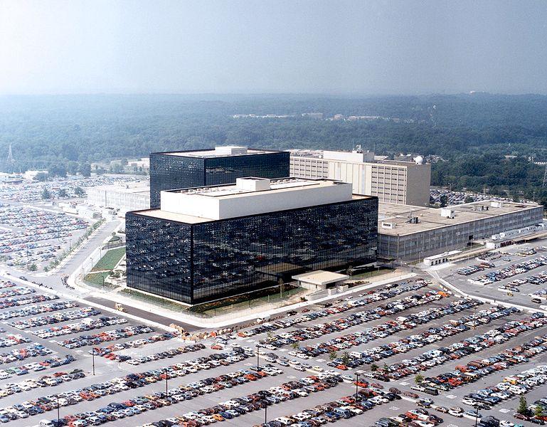 One+dead+after+shooting+at+NSA+headquarters+