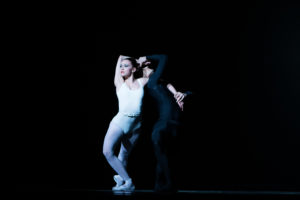 Boston Ballet performs “Shades of Sound”