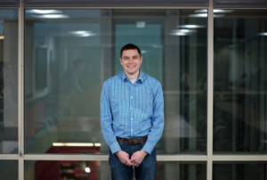 Letter: Tyler, Helfman run for SGA office