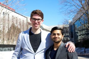 Letter: EngageNU vies for student votes