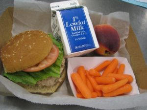Boston Public Schools to modify lunches