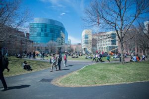 University to honor students, faculty, staff