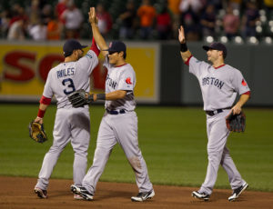 Boys of Summer to make year’s first appearance