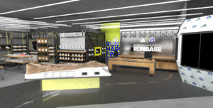 Boston RunBase to connect runners with city