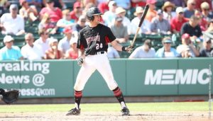 Northeastern improves against BC, still falls 4-1