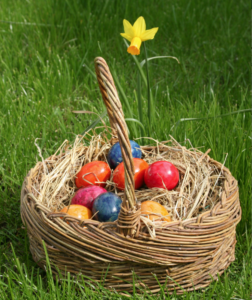 Event Calendar: April 2 – April 8