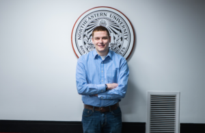 Tyler, Helfman to lead SGA