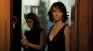 Review: “Clouds of Sils Maria” addresses aging