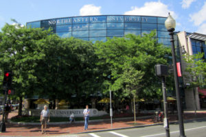 Results: Campus Survey on Sexual Assault