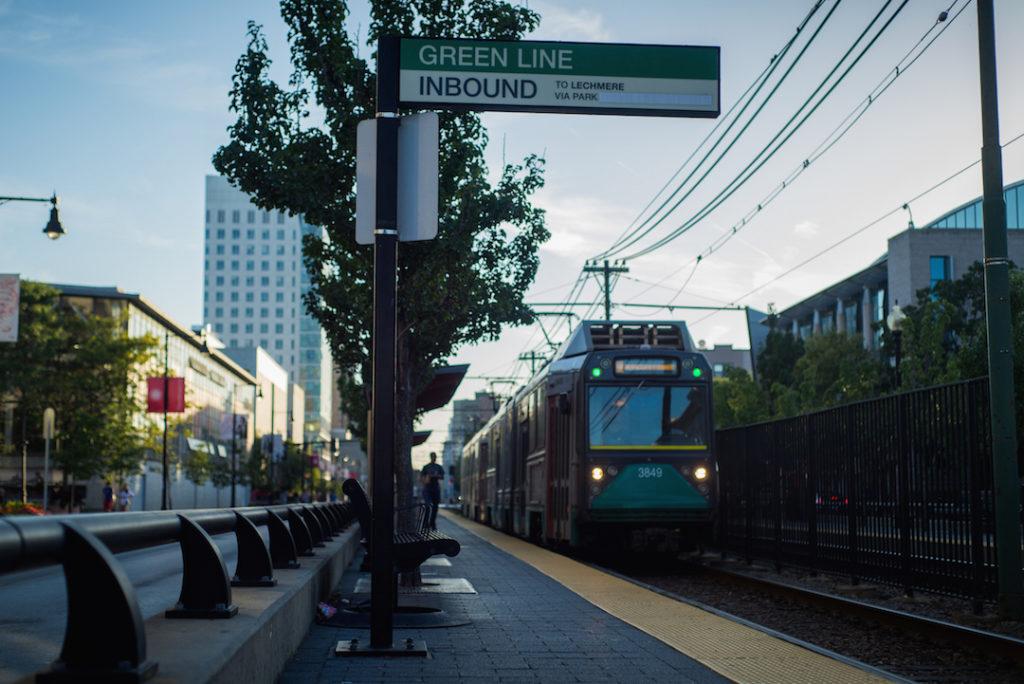 Additional costs threaten Green Line extension