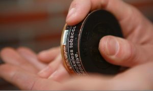 Tobacco banned at Boston fields