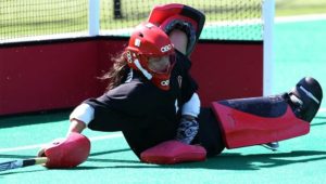Field hockey falls to Boston College