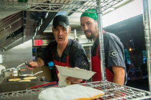 Coppersmith opens in South Boston