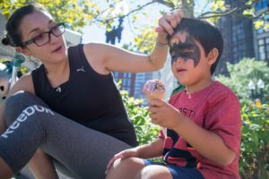 Boston hosts local food festival