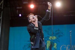 Boston Calling day 3 concludes festival