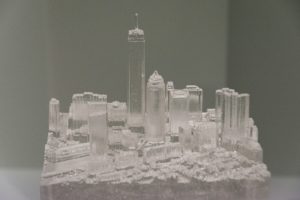 Crafts take shape in new MFA exhibit