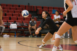 William & Mary defeat Northeastern in fourth set