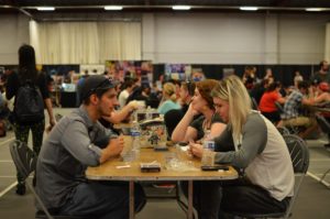 Indie gaming festival celebrates developers