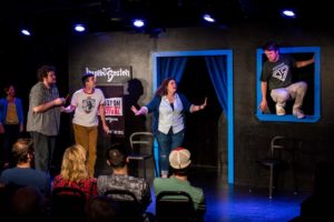 Boston Comedy Arts Festival Delivers Laughs