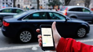 Uber and Lyft drivers strike nationwide for better pay, transparency