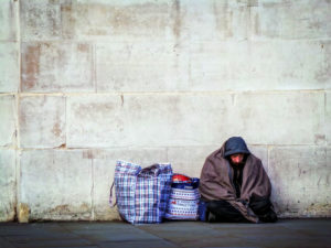 Fixing Boston homelessness requires systematic changes