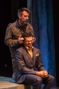 “Othello” takes new style