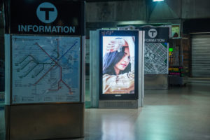MBTA rider tracking raises privacy questions