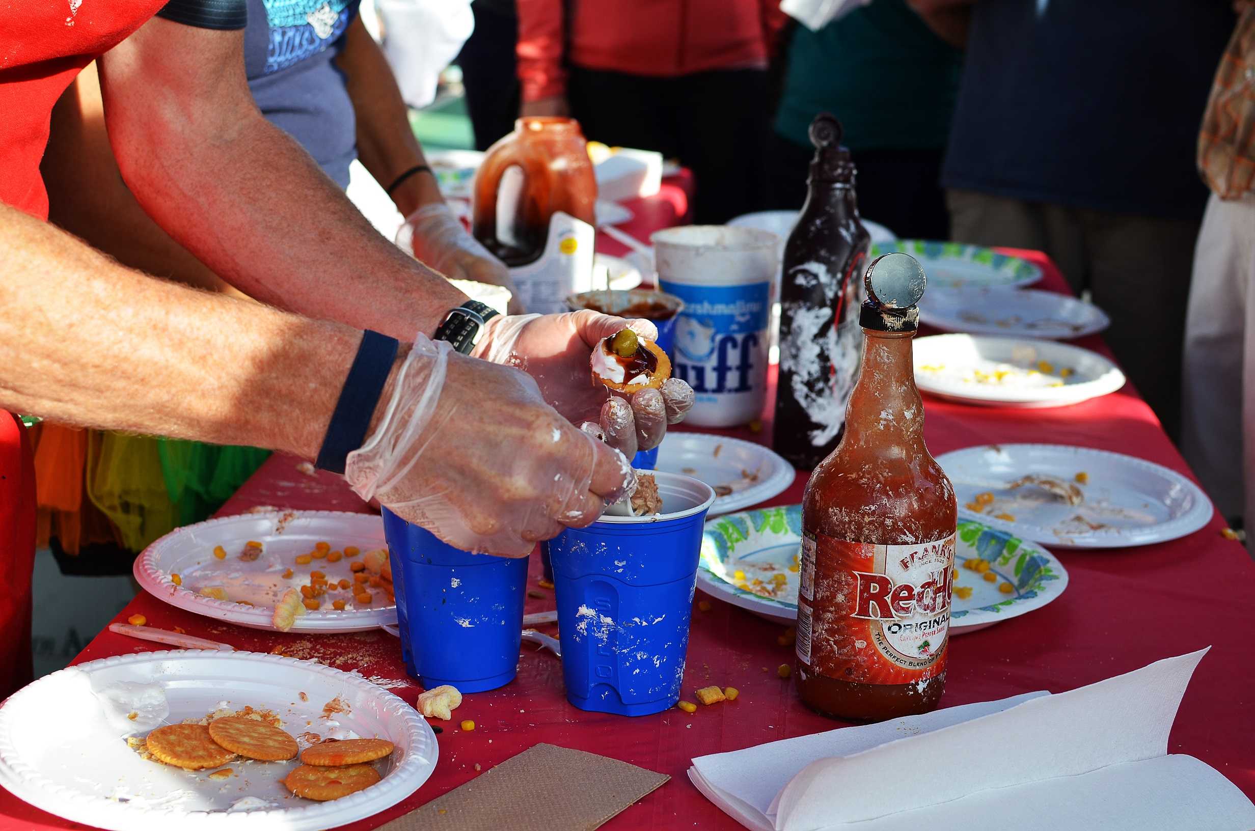 “What the Fluff?” festival back in Somerville The Huntington News