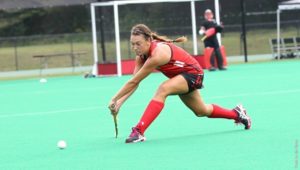 Hofstra tops field hockey