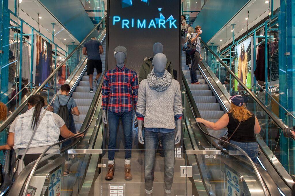 Primark+pleases+shoppers%2C+frustrates+union