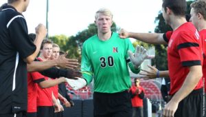 Win over Charleston keeps playoff hopes alive