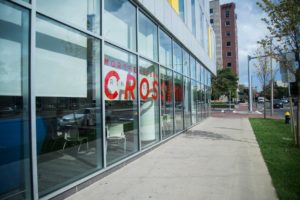 Northeastern Crossing to engage community