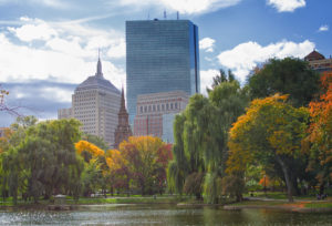 Fall attractions offer free fun for students