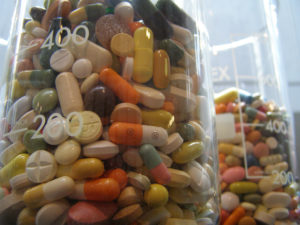 Drug prices too unstable