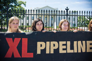 Keystone debate reflects larger US discussion on climate change