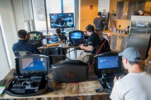 Extra Life brings video game charity to Cambridge