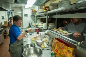 Restaurant brings new twist to dumplings