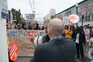 Letter: NU owes adjuncts more