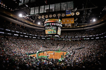 Celtics offer student ticket deal