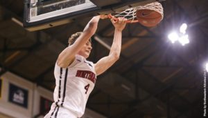 northeastern basketball roster