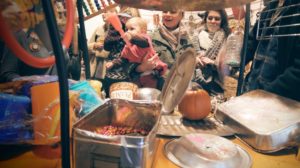 Trash Bash fuels recycled and conscious art
