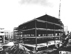 Northeastern to celebrate Snell’s 25th anniversary