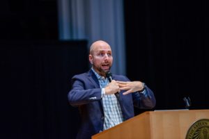 ICA symposium discusses historic arts college