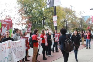 Letter: Northeastern administration needs to be held responsible for treatment of adjunct professors
