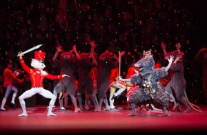 Review: “The Nutcracker” sparks the season