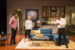 “Disgraced” tackles Islamophobia and racism