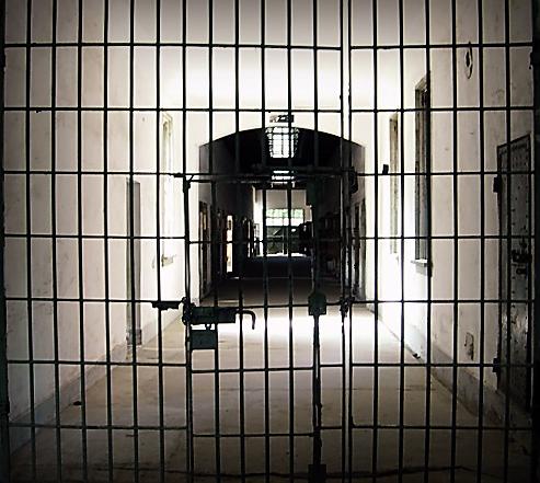 State prisons need reform