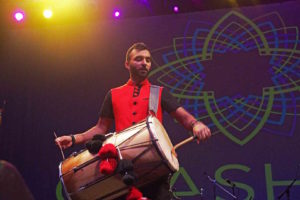 CRASHfest transforms House of Blues Boston